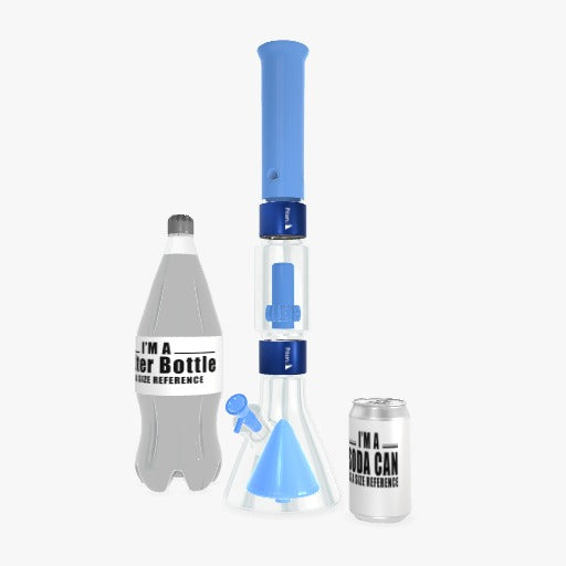 Custom Bong Builder