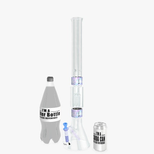 Custom Bong Builder