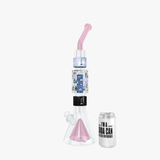 Custom Bong Builder