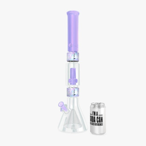 Custom Bong Builder