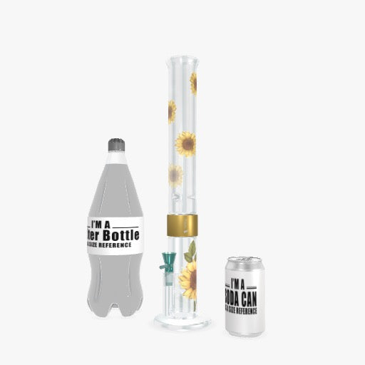 Custom Bong Builder