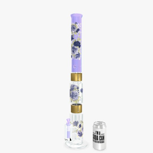 Custom Bong Builder