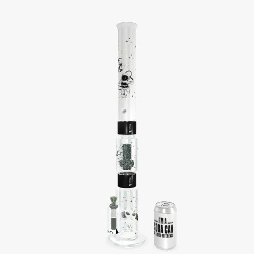 Custom Bong Builder