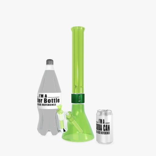 Custom Bong Builder