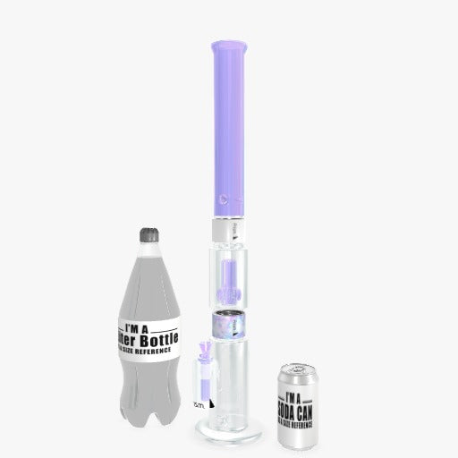 Custom Bong Builder