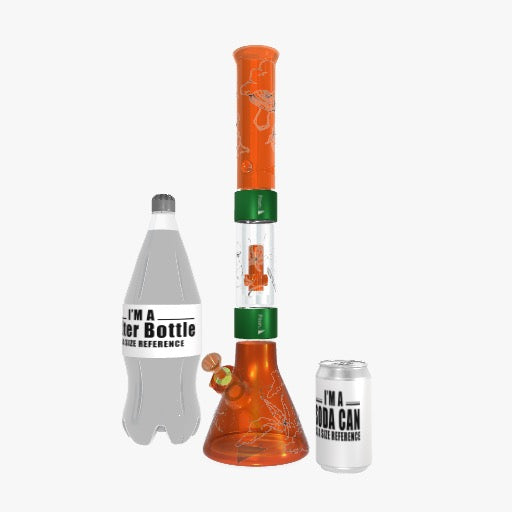 Custom Bong Builder