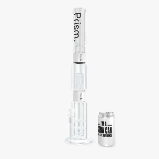 Custom Bong Builder