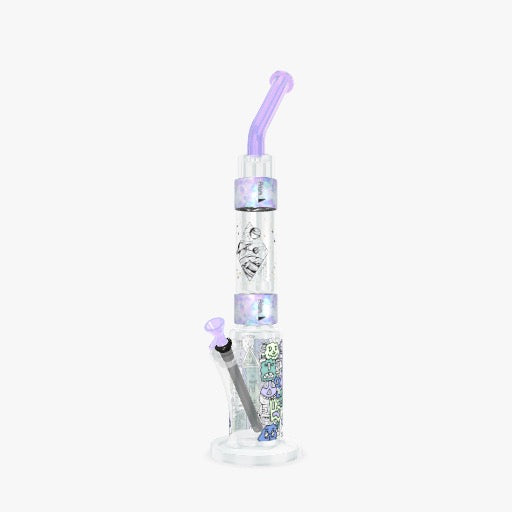 Custom Bong Builder