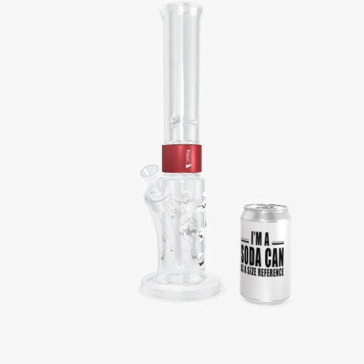 Custom Bong Builder