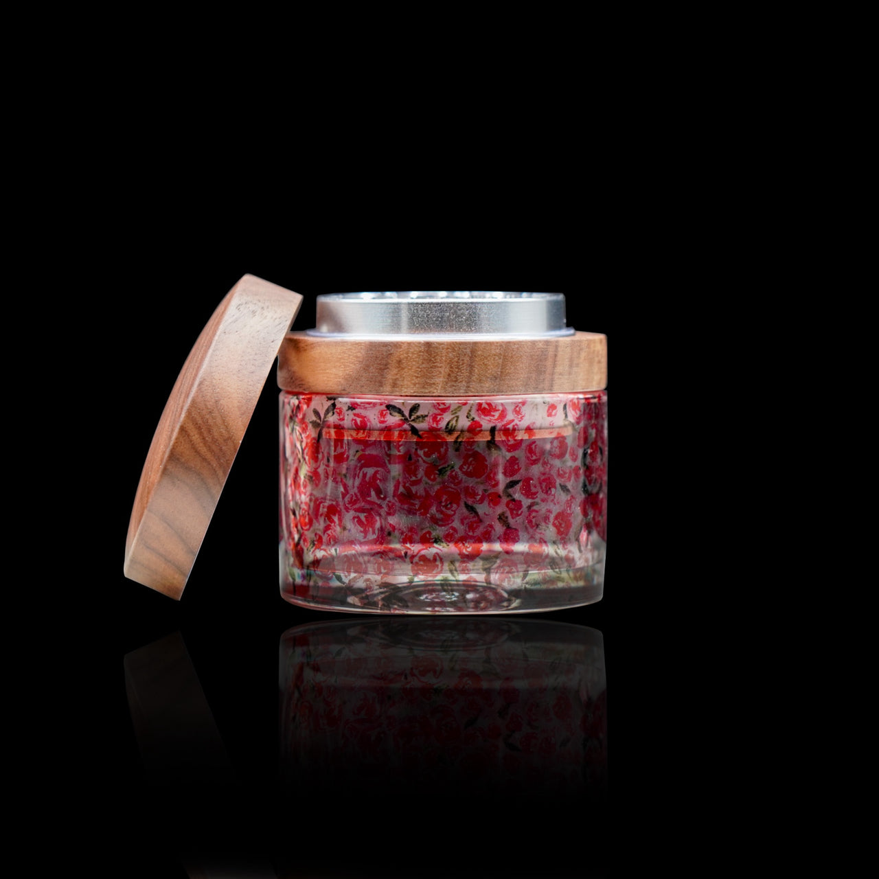 Grinder - Rosa