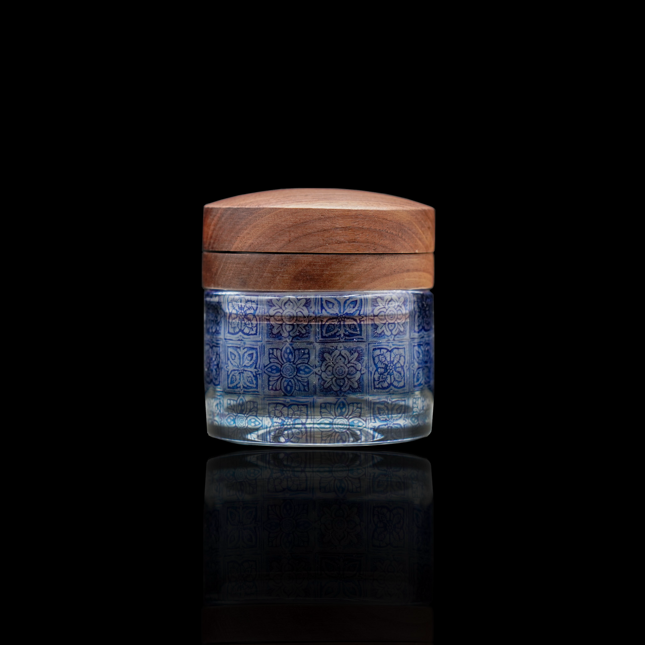 Cirrus Glass Grinder - Tile