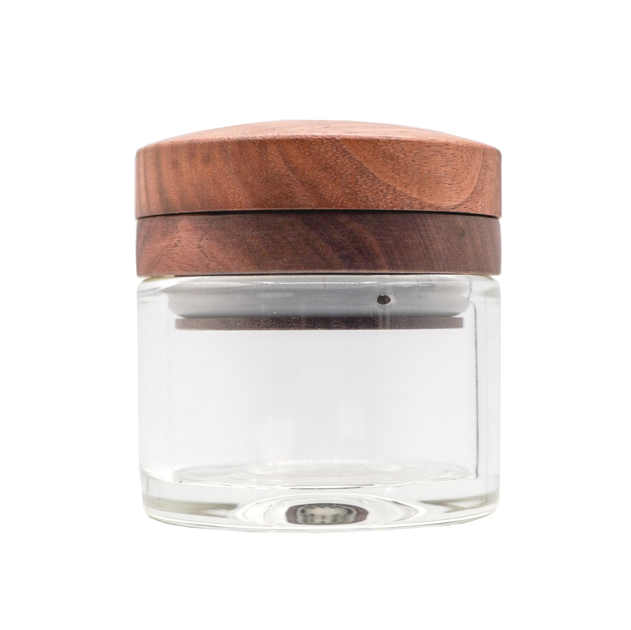 Cirrus Glass Grinder - Natural
