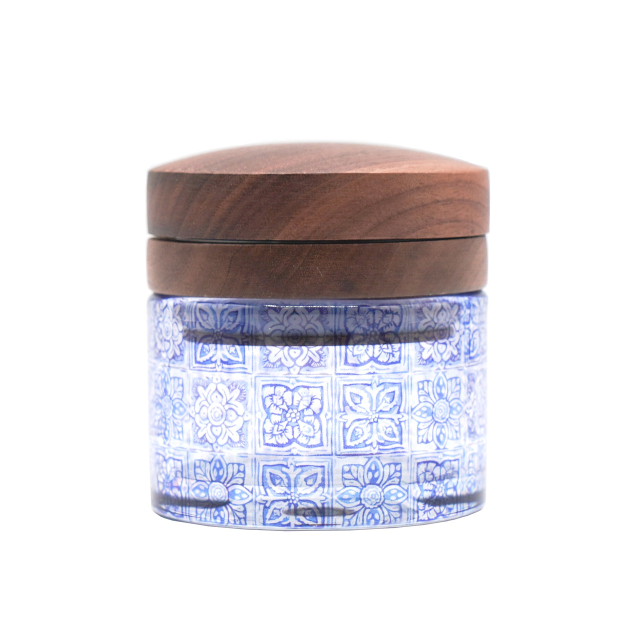 Cirrus Glass Grinder - Tile