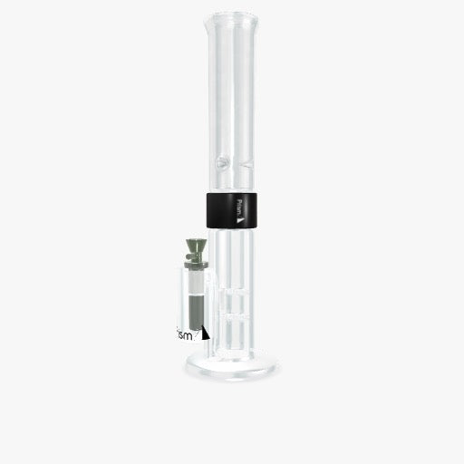 Custom Bong Builder