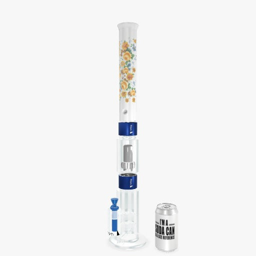 Custom Bong Builder