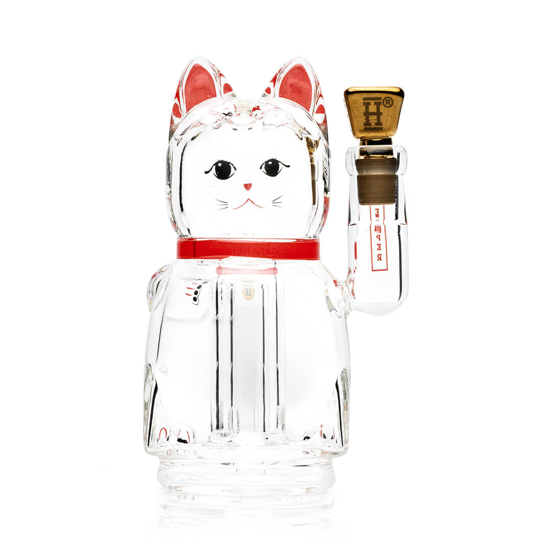 Hemper Lucky Cat Peak Vaporizer Mouthpiece
