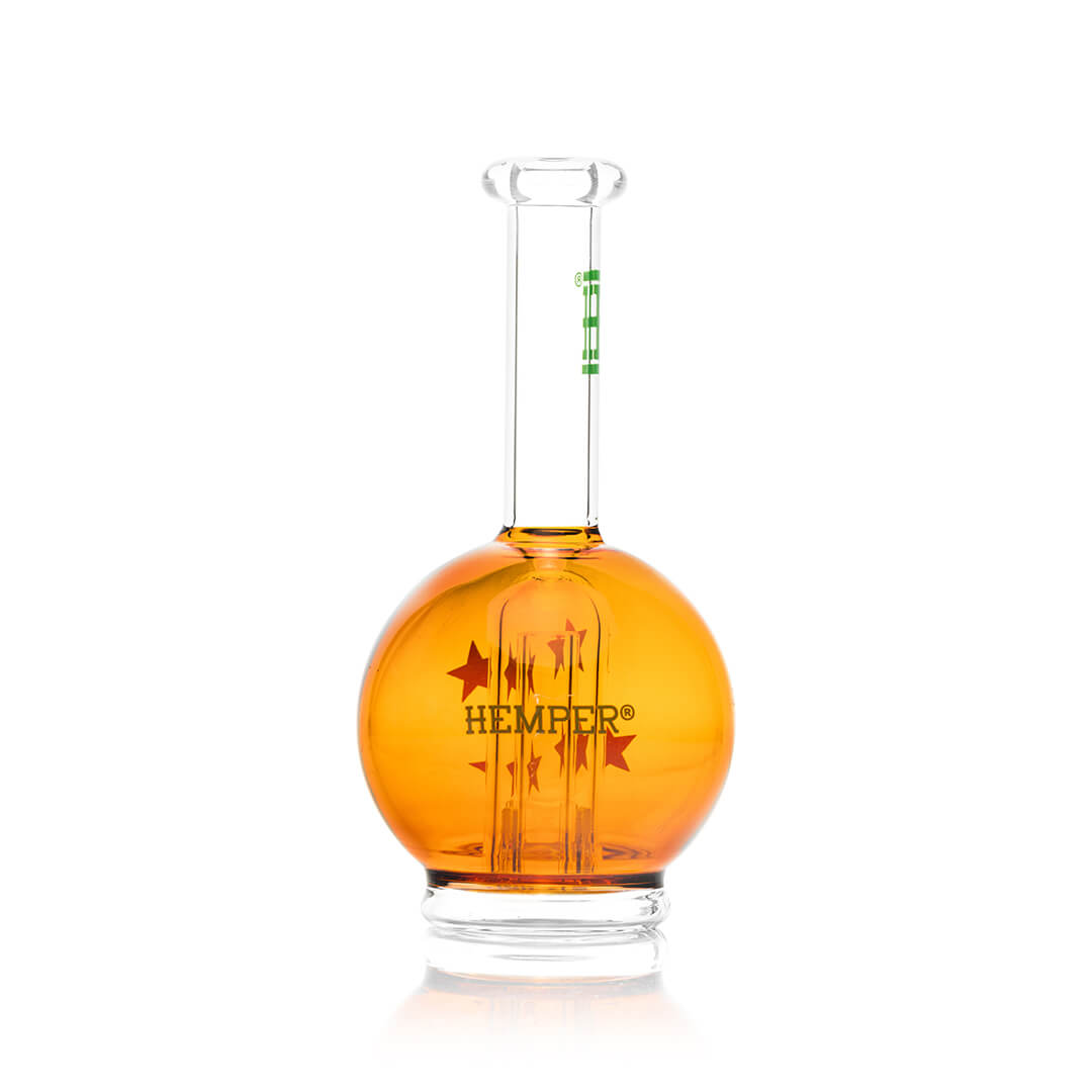 Hemper Wishball Peak Vaporizer Mouthpiece