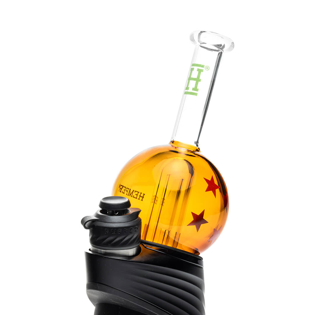 Hemper Wishball Peak Vaporizer Mouthpiece