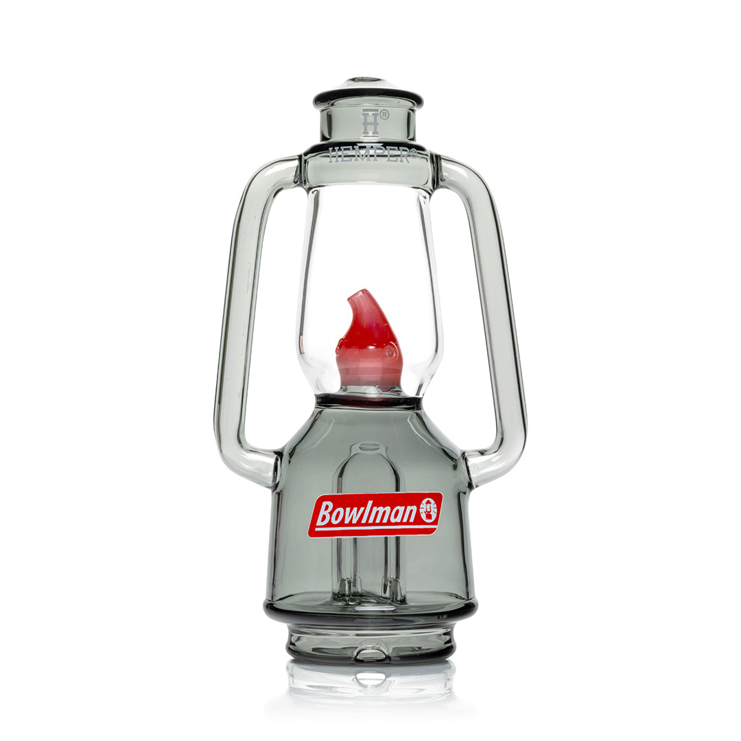 Hemper Bowlman Lantern Peak Vaporizer Mouthpiece