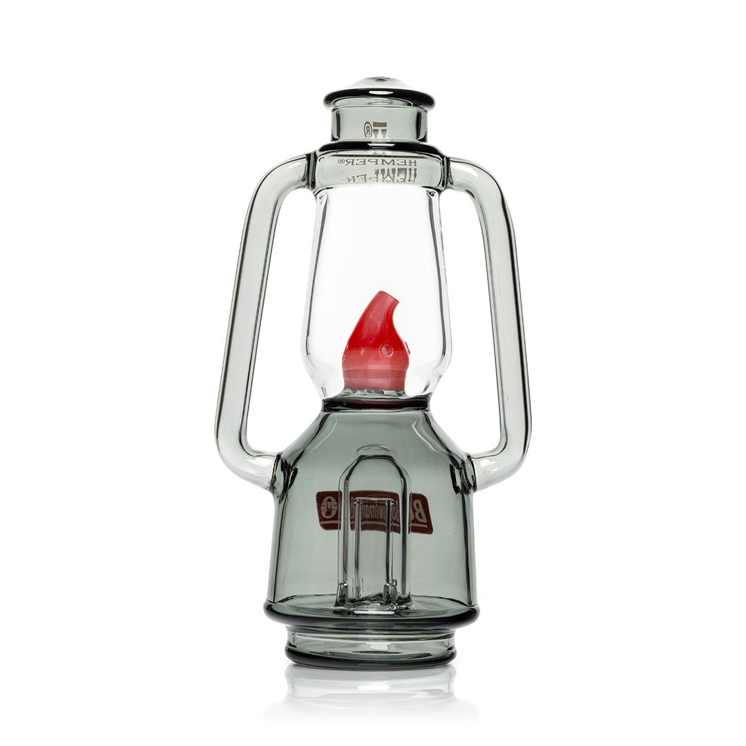Hemper Bowlman Lantern Peak Vaporizer Mouthpiece