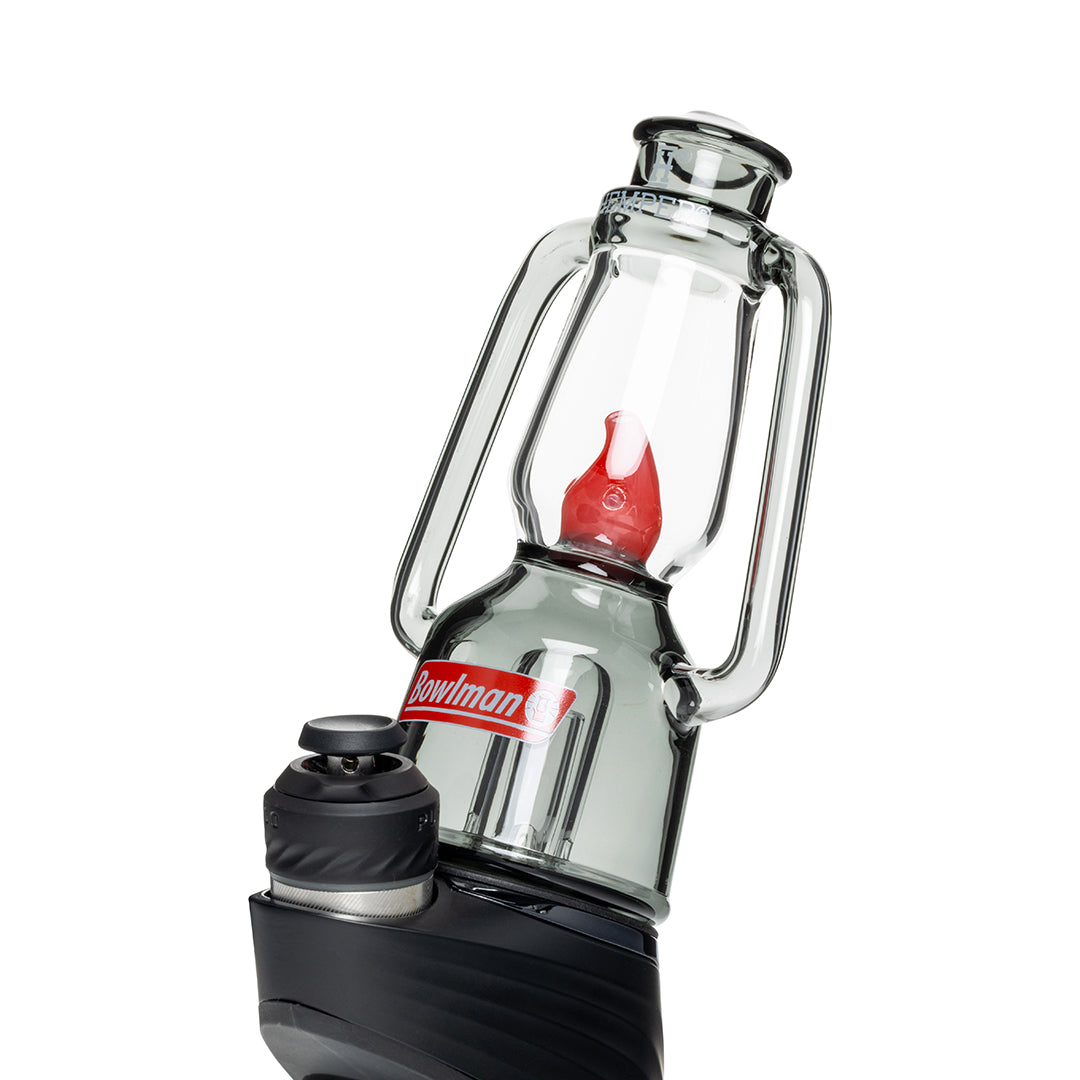 Hemper Bowlman Lantern Peak Vaporizer Mouthpiece