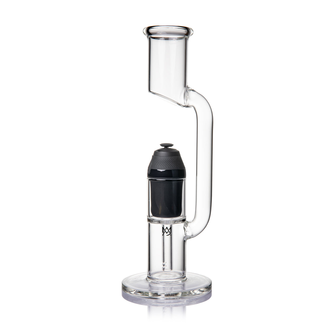 MJ Arsenal Phantom Proxy Vaporizer Bong