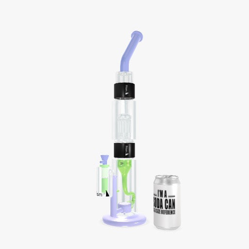 Custom Bong Builder