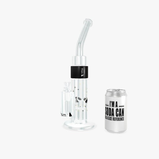 Custom Bong Builder