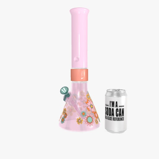 Custom Bong Builder