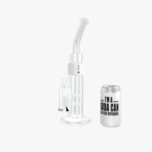 Custom Bong Builder