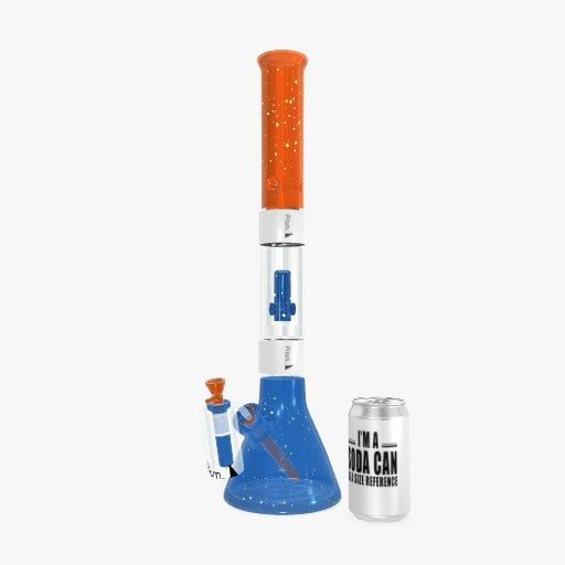 Custom Bong Builder