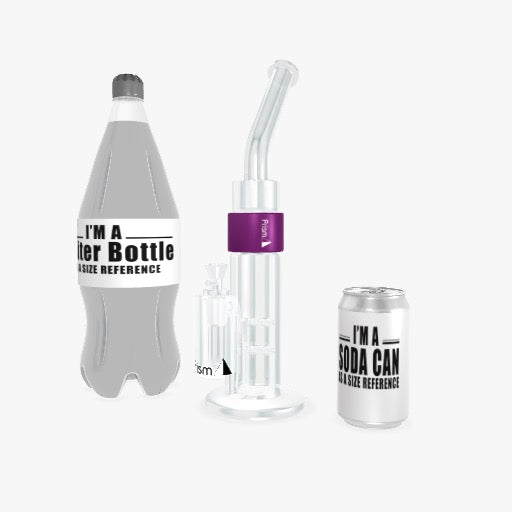 Custom Bong Builder
