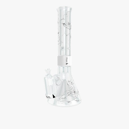 Custom Bong Builder