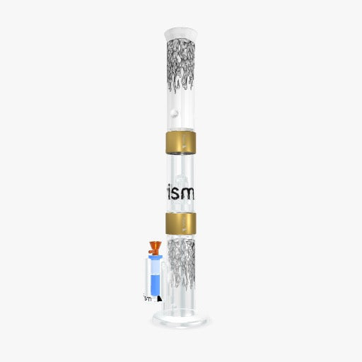 Custom Bong Builder
