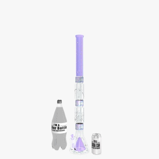 Custom Bong Builder