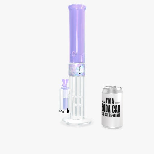 Custom Bong Builder