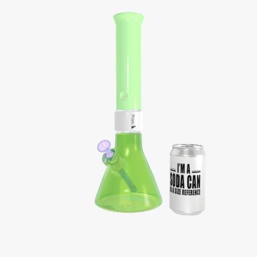 Custom Bong Builder