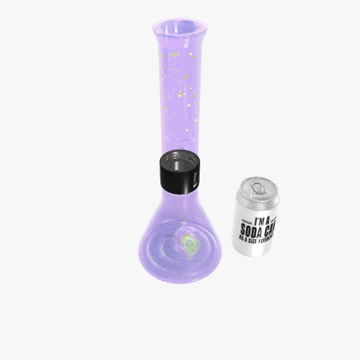 Custom Bong Builder