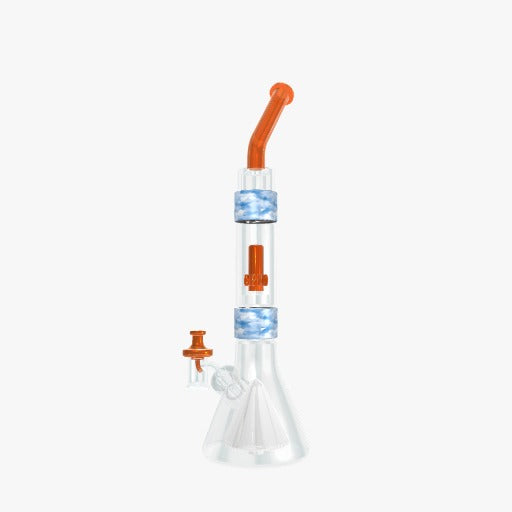 Custom Bong Builder