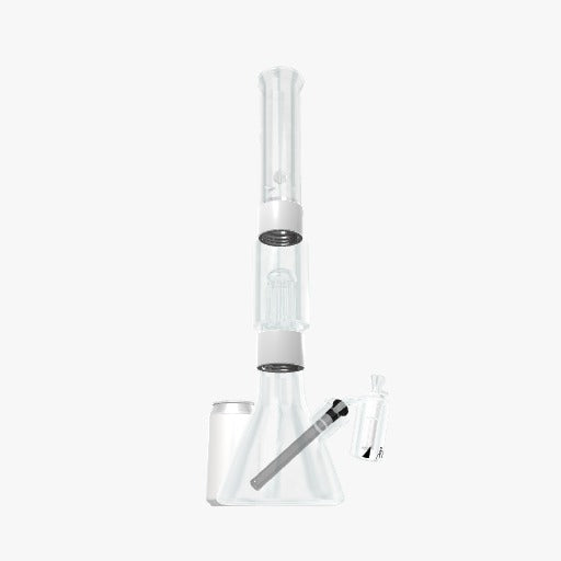 Custom Bong Builder