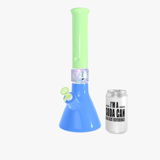 Custom Bong Builder