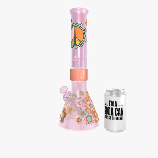 Custom Bong Builder