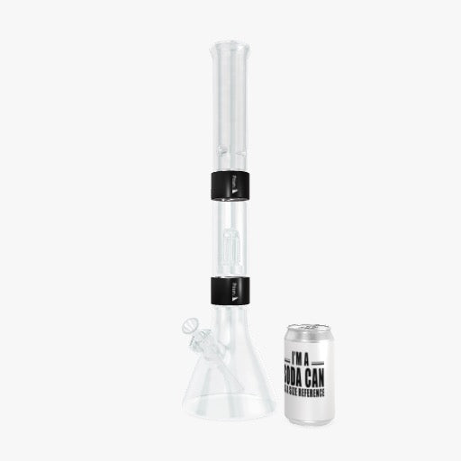 Custom Bong Builder