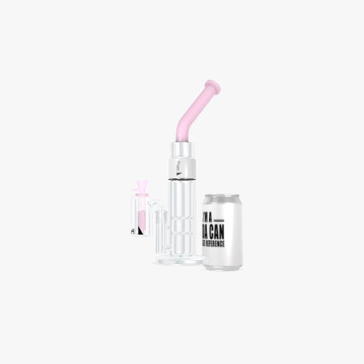 Custom Bong Builder