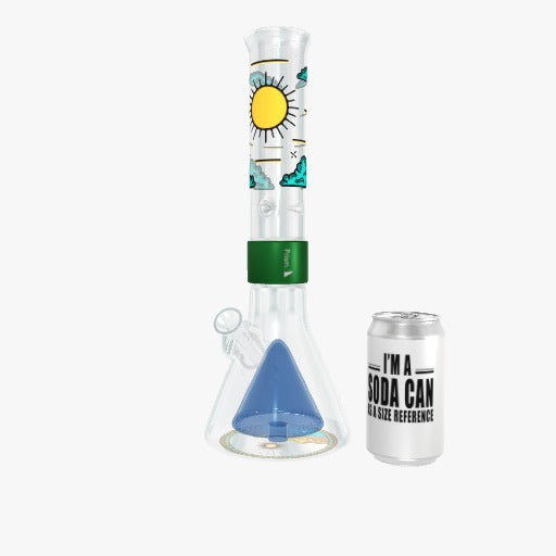 Custom Bong Builder