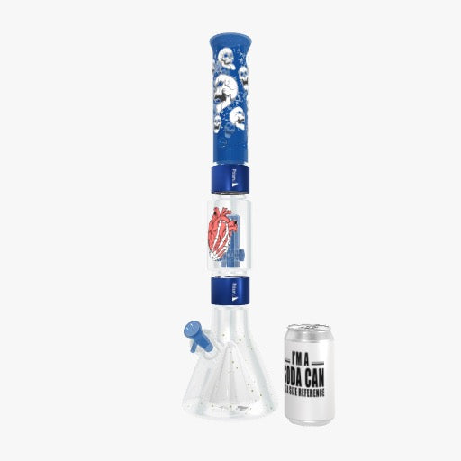Custom Bong Builder