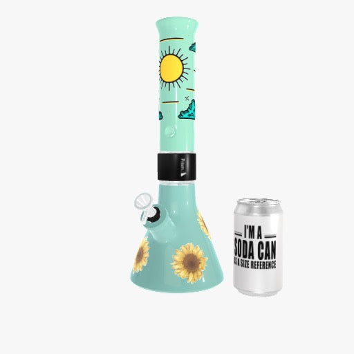 Custom Bong Builder