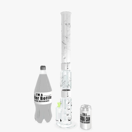 Custom Bong Builder