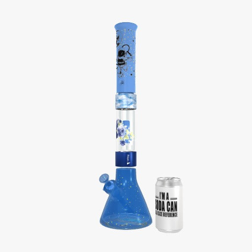 Custom Bong Builder