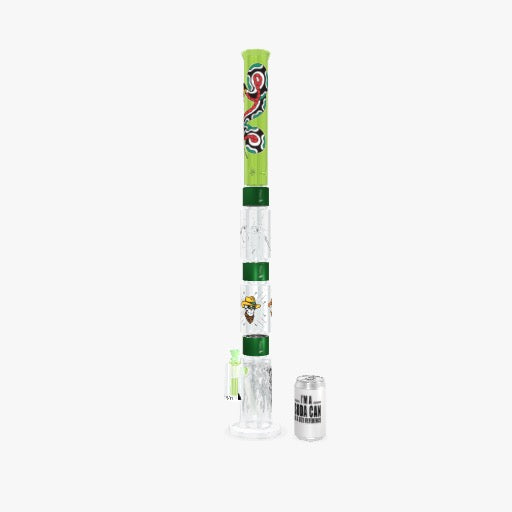 Custom Bong Builder
